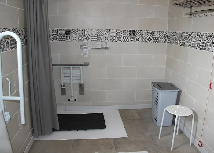 Aparthotel Casa Robion