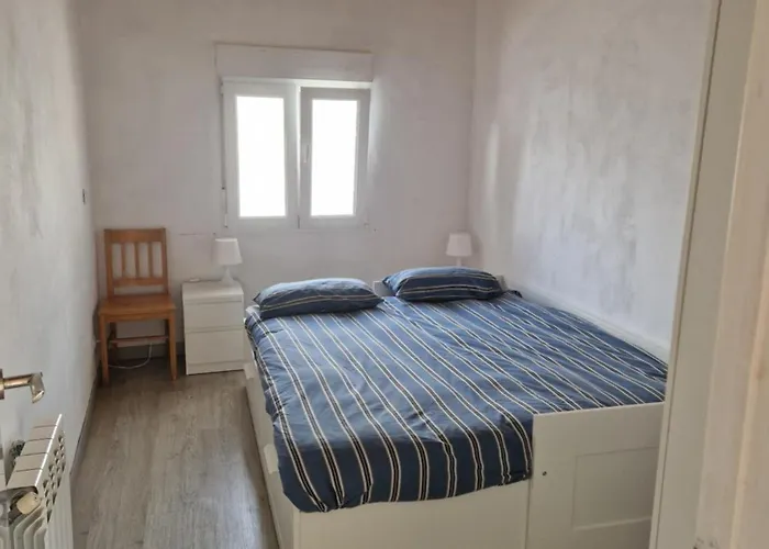 Aparthotel Casa Robion *