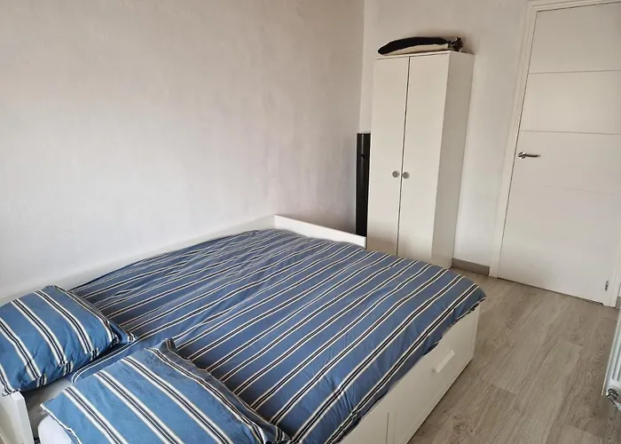 Aparthotel Casa Robion *