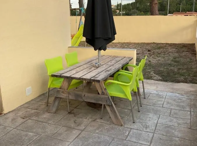Casa Robion
