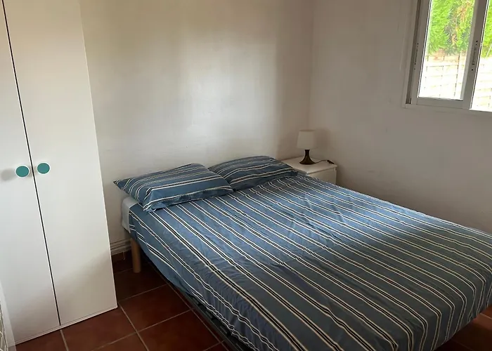 Casa Robion Godelleta