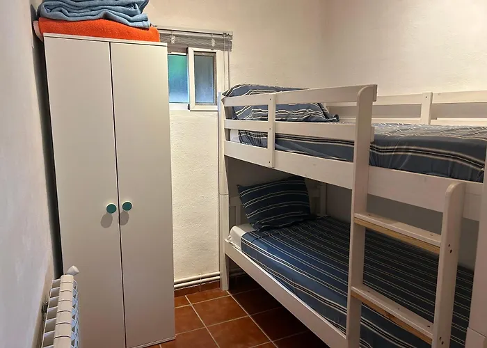 Aparthotel Casa Robion Godelleta