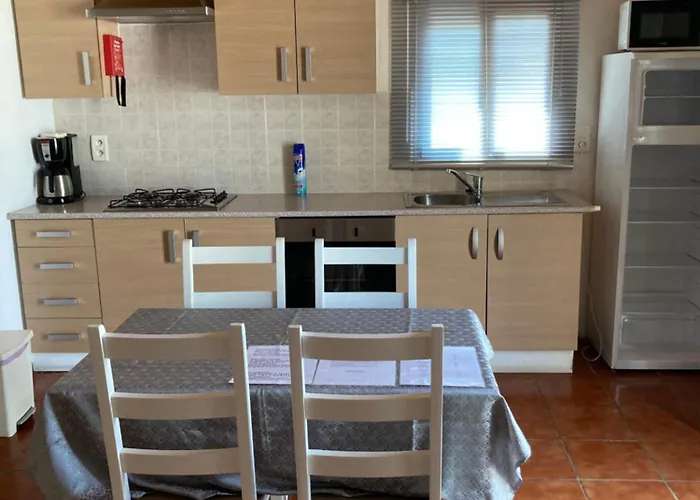 Casa Robion