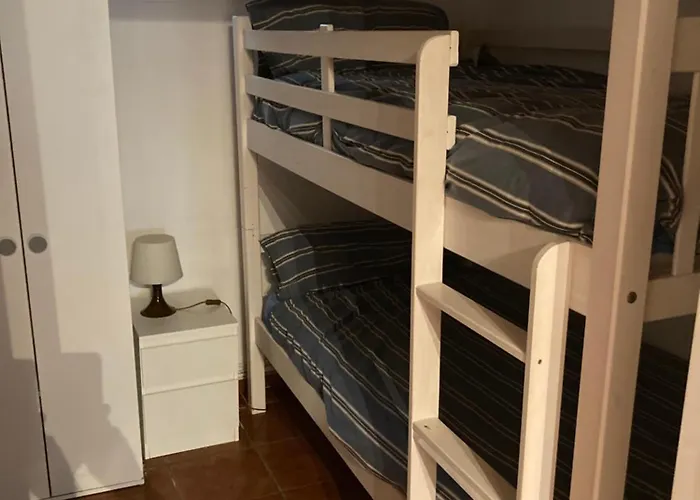 Casa Robion Aparthotel *