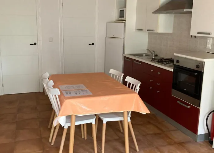 Aparthotel Casa Robion *