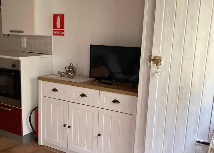 Casa Robion Aparthotel Godelleta