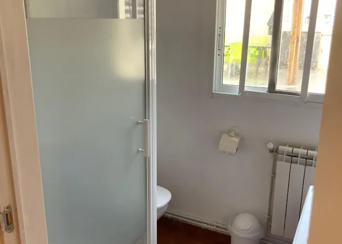Aparthotel Casa Robion Godelleta