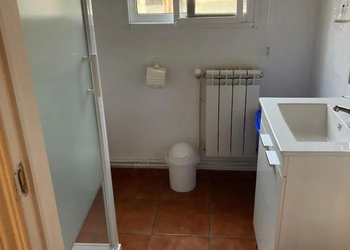 Casa Robion *