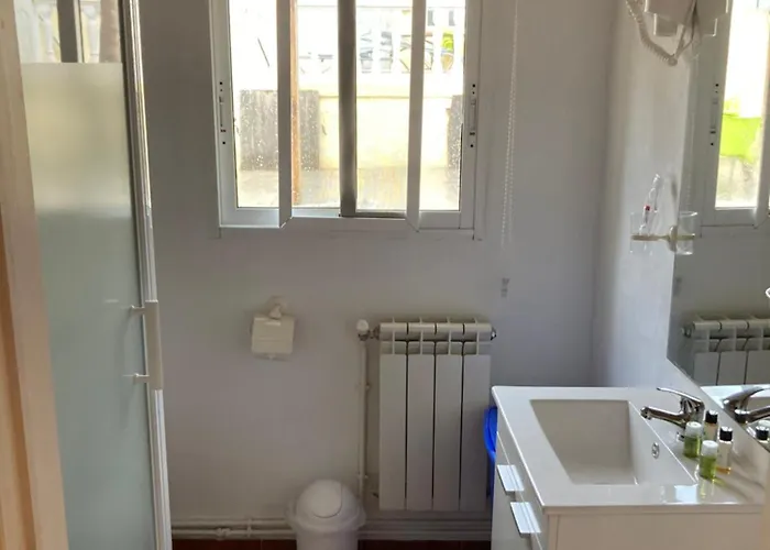 Casa Robion Aparthotel