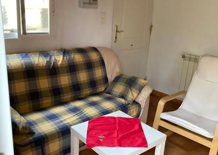 Aparthotel Casa Robion