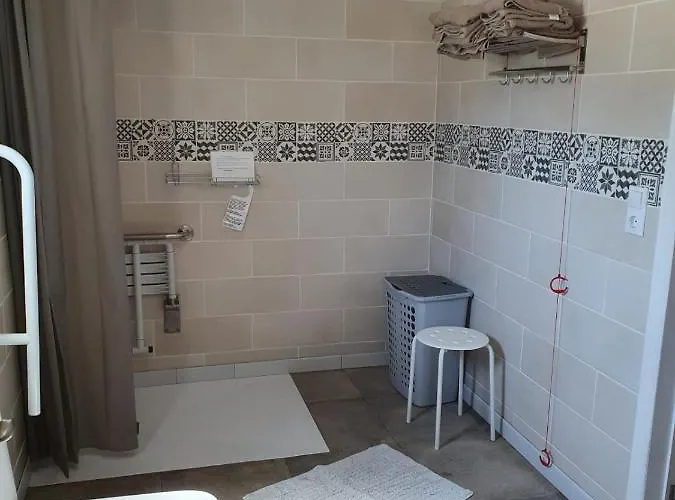 Aparthotel Casa Robion