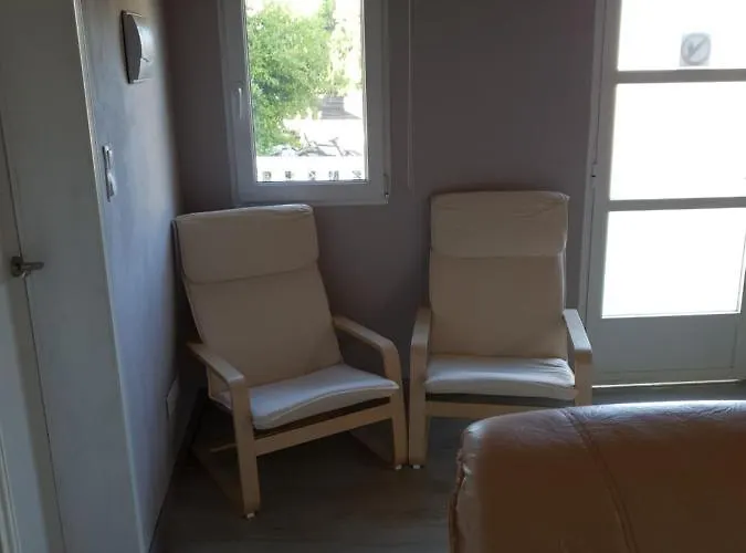Casa Robion Aparthotel *